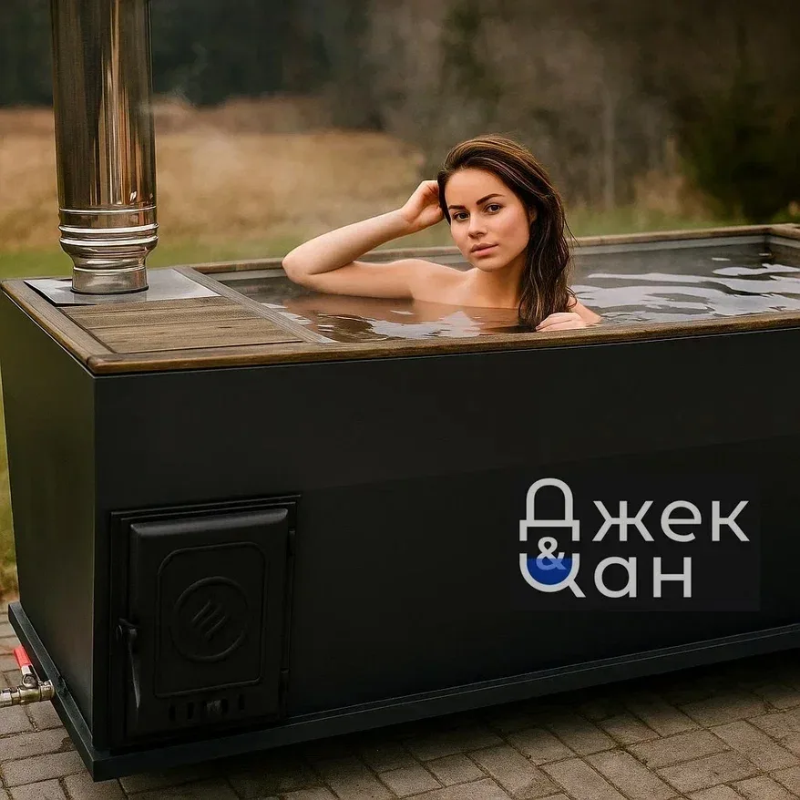 Купание в Малом Ван & Чан