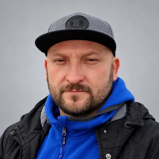 Вадим Юров, руководитель компании Джек&Чан